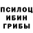 Гашиш Изолятор Dan Kirslis